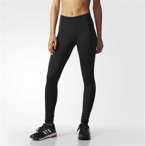 sportbroek dames lang adidas|adidas tall long broeken.